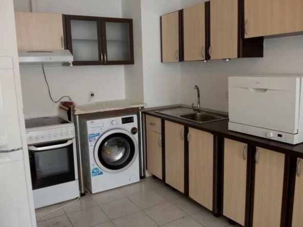 Дава се под наем Двустаен апартамент в София, Овча купел - 55 кв.м за 560.49 € - Снимка #1