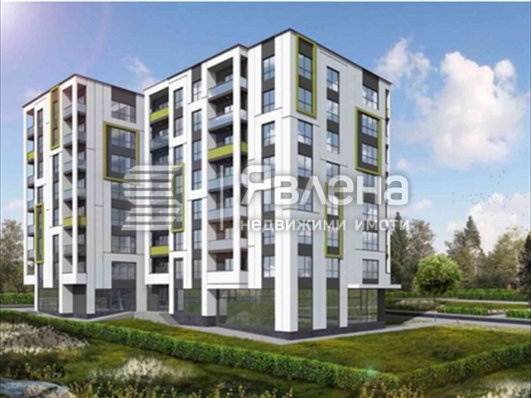 Тристаен апартамент в Варна, Владислав Варненчик - 122 кв.м за 1025 €/кв.м - Снимка #1