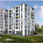 Тристаен апартамент в Варна, Владислав Варненчик - 95 кв.м за 1095 €/кв.м - Снимка #1