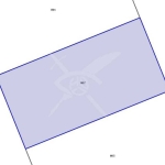 Парцел в Поморие - 1000 кв.м за 150 €/кв.м - Снимка #1