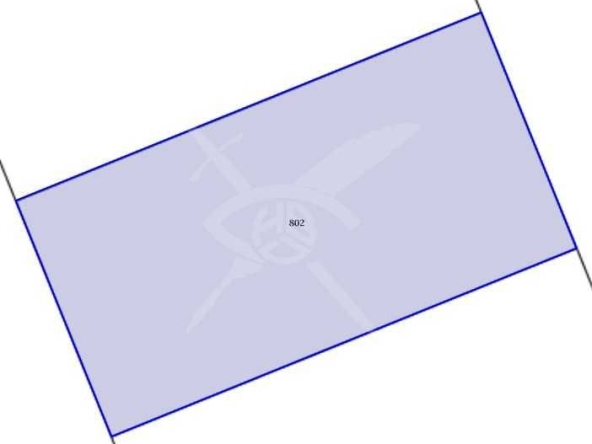 Парцел в Поморие - 1000 кв.м за 150 €/кв.м - Снимка #1