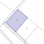 Парцел в с. Гурмазово, Област София-област - 709 кв.м за 49 €/кв.м - Снимка #1