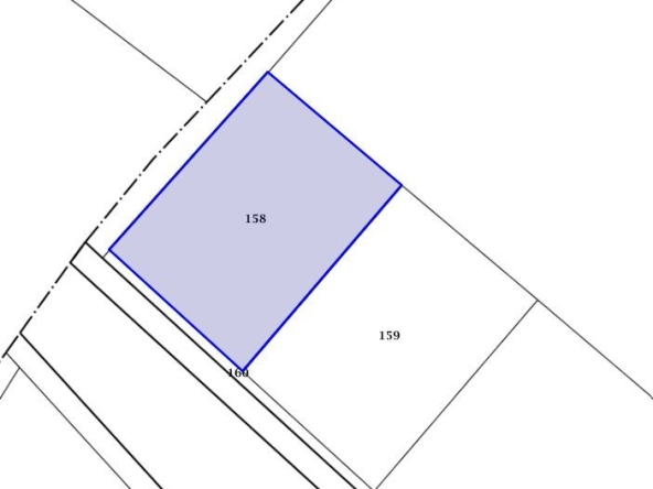Парцел в с. Гурмазово, Област София-област - 709 кв.м за 49 €/кв.м - Снимка #1