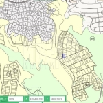 Парцел в с. Калиманци, Област Варна - 1412 кв.м за 7 €/кв.м - Снимка #1