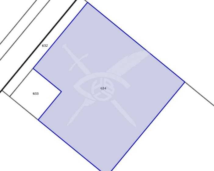 Парцел в Царево - 844 кв.м за 29 €/кв.м - Снимка #1