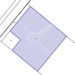 Парцел в Царево - 844 кв.м за 56 €/кв.м - Снимка #1