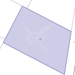 Парцел в с. Кошарица, Област Бургас - 4500 кв.м за 11 €/кв.м - Снимка #1