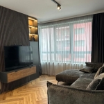 Дава се под наем Тристаен апартамент в София, Кръстова вада - 85 кв.м за 975 € - Снимка #1