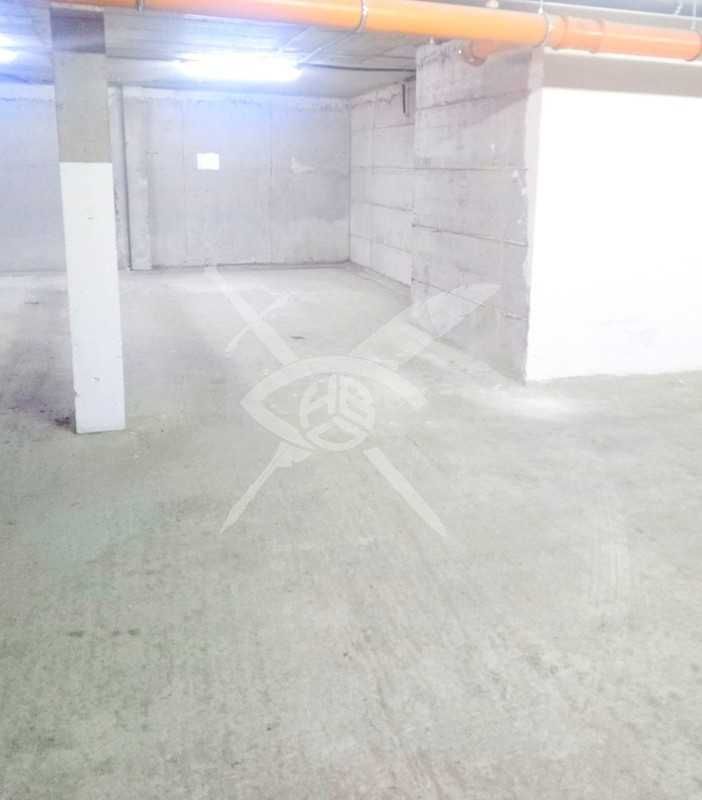 Гараж / Паркомясто в Бургас, Възраждане - 39 кв.м за 821 €/кв.м - Снимка #1