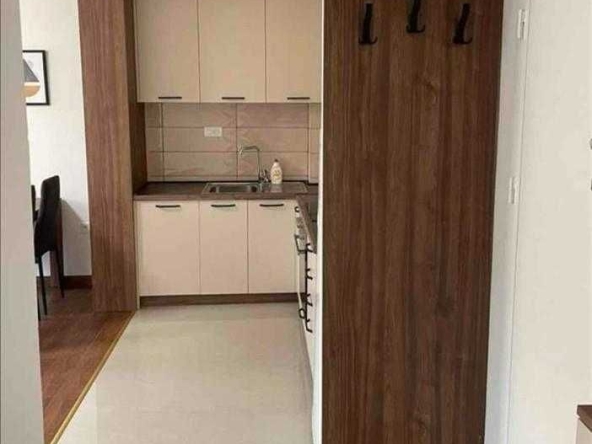 Дава се под наем Двустаен апартамент в Бургас, Славейков - 57 кв.м за 204 € - Снимка #1