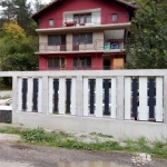 Къща в с. Углярци, Област Перник - 80 кв.м за 1084 €/кв.м - Снимка #1