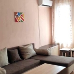 Дава се под наем Двустаен апартамент в Бургас, Възраждане - 60 кв.м за 351.9 € - Снимка #1