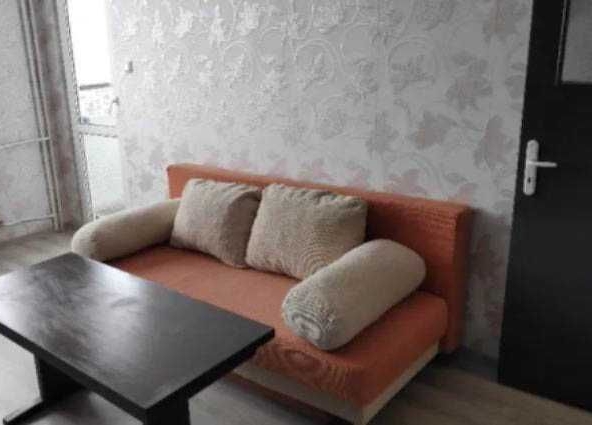 Дава се под наем Двустаен апартамент в София, Люлин 5 - 50 кв.м за 448.8 € - Снимка #1