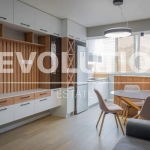 Дава се под наем Двустаен апартамент в София, Левски Г - 46 кв.м за 500 € - Снимка #1