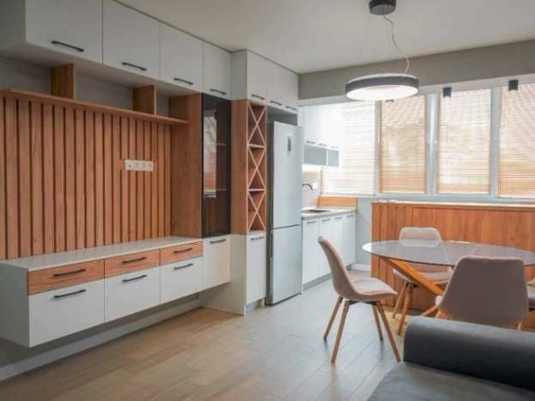 Двустаен апартамент в София, Левски Г - 46 кв.м за 3153 €/кв.м - Снимка #1