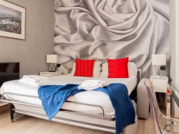 Дава се под наем  в Пловдив, Каменица 1 - 20 кв.м за 129.54 € - Снимка #1