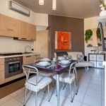 Дава се под наем Двустаен апартамент в Пловдив, Каменица 2 - 70 кв.м за 248.88 € - Снимка #1