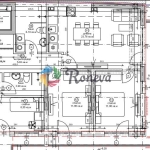 Тристаен апартамент в Варна, Окръжна болница - 116 кв.м за 1187 €/кв.м - Снимка #1