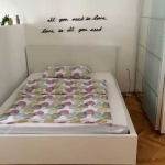 Дава се под наем Едностаен апартамент в Пловдив, Съдийски - 45 кв.м за 163.2 € - Снимка #1