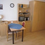 Дава се под наем Едностаен апартамент в Пловдив, Център - 45 кв.м за 183.6 € - Снимка #1