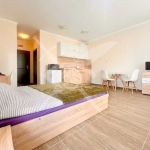 Едностаен апартамент в Свети Влас - 46 кв.м за 1522 €/кв.м - Снимка #1