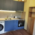 Дава се под наем Едностаен апартамент в София, Изток - 33 кв.м за 460 € - Снимка #1