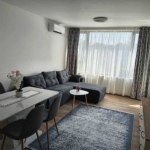 Дава се под наем Двустаен апартамент в София, Център - 61 кв.м за 750 € - Снимка #1