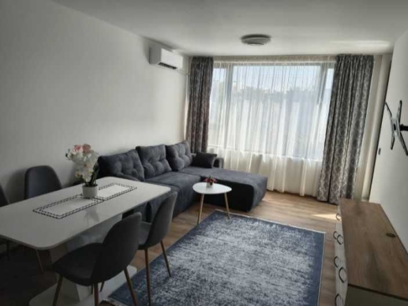 Дава се под наем Двустаен апартамент в София, Център - 61 кв.м за 750 € - Снимка #1