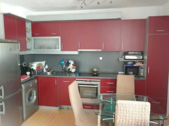 Тристаен апартамент в София, Център - 81 кв.м за 1785 €/кв.м - Снимка #1