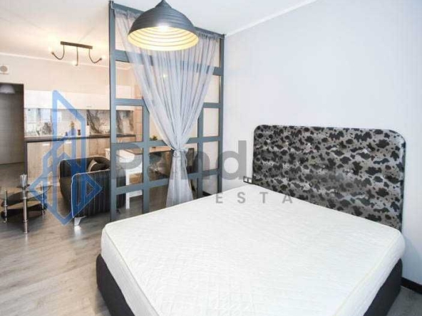 Дава се под наем Едностаен апартамент в София, Студентски град - 45 кв.м за 400 € - Снимка #1