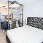 Дава се под наем Едностаен апартамент в София, Студентски град - 45 кв.м за 448.8 € - Снимка #1