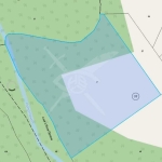 Парцел в с. Веселие, Област Бургас - 4998 кв.м за 6 €/кв.м - Снимка #1