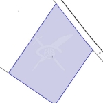 Парцел в с. Синеморец, Област Бургас - 1100 кв.м за 62 €/кв.м - Снимка #1