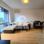 Двустаен апартамент в к.к. Слънчев бряг - 60 кв.м за 1150 €/кв.м - Снимка #1