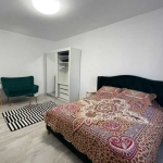 Дава се под наем Едностаен апартамент в Пловдив, Беломорски - 40 кв.м за 183.6 € - Снимка #1