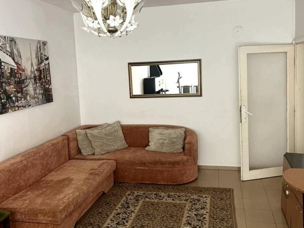 Двустаен апартамент в Пловдив, Христо Смирненски - 65 кв.м за 1693 €/кв.м - Снимка #1