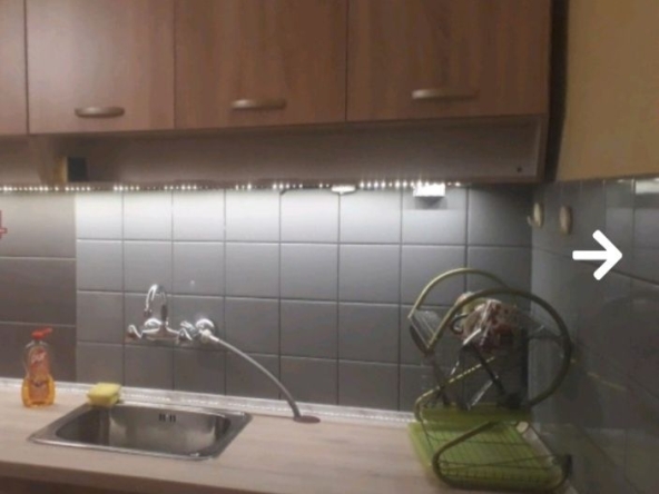 Дава се под наем Двустаен апартамент в София, Лозенец - 60 кв.м за 618.12 € - Снимка #1