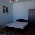 Дава се под наем Едностаен апартамент в Бургас, Меден рудник - зона А - 57 кв.м за 150 € - Снимка #1