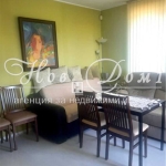 Двустаен апартамент в Варна, Изгрев - 63 кв.м за 2048 €/кв.м - Снимка #1