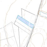 Парцел в Девня - 5031 кв.м за 42 €/кв.м - Снимка #1