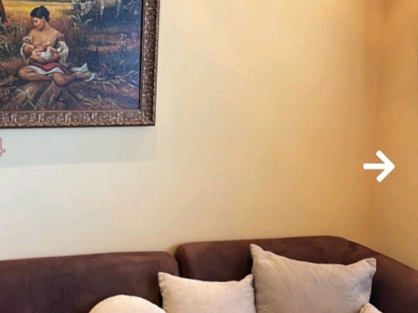Дава се под наем Двустаен апартамент в София, Младост 4 - 72 кв.м за 657.9 € - Снимка #1