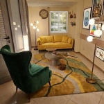 Дава се под наем Офис в Пловдив, Централна гара - 20 кв.м за 39.78 € - Снимка #1