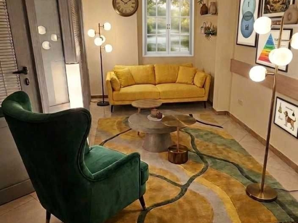 Дава се под наем Офис в Пловдив, Централна гара - 20 кв.м за 39.78 € - Снимка #1