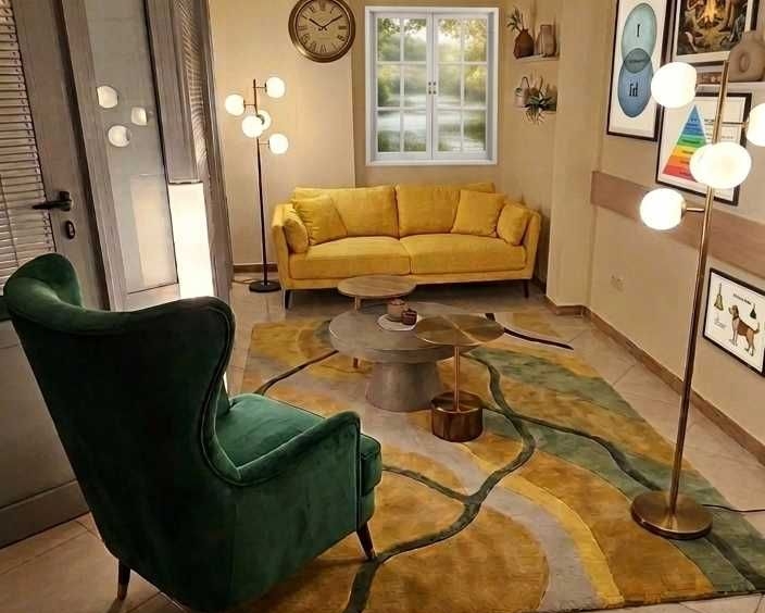 Дава се под наем Офис в Пловдив, Централна гара - 20 кв.м за 39.78 € - Снимка #1