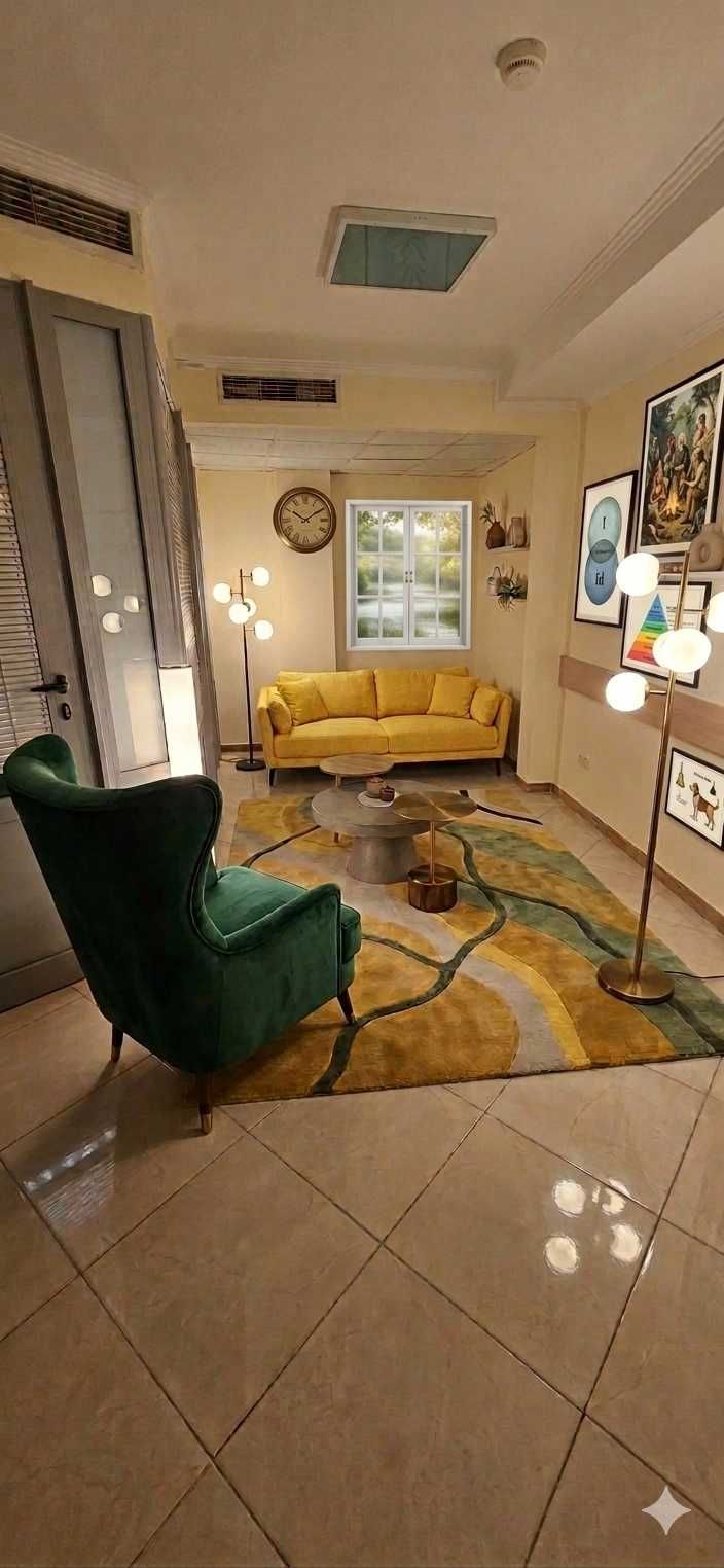 Дава се под наем Офис в Пловдив, Централна гара - 20 кв.м за 39.78 € - Снимка #1