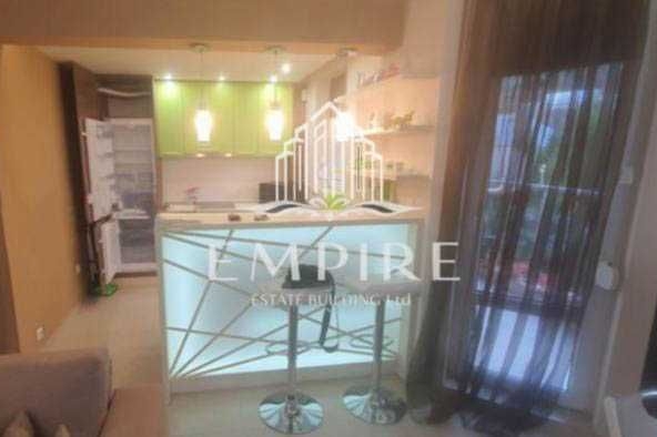 Дава се под наем Тристаен апартамент в София, Бояна - 105 кв.м за 623.22 € - Снимка #1