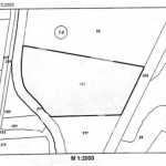 Парцел в с. Първенец, Област Пловдив - 10011 кв.м за 11 €/кв.м - Снимка #1