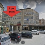 Дава се под наем Офис в Враца, Кемера - Художник - 22 кв.м за 99.45 € - Снимка #1