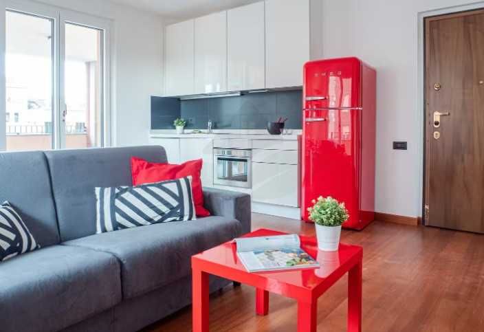 Дава се под наем  в Пловдив, Мараша - 20 кв.м за 99.45 € - Снимка #1