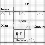 Двустаен апартамент в Шумен, Добруджански - 63 кв.м за 939 €/кв.м - Снимка #1